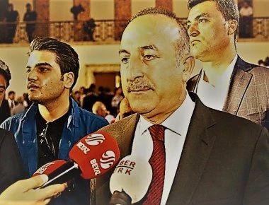 Τουρκικό ΥΠΕΞ: «Η ελληνική φρεγάτα προκάλεσε επεισόδιο σε βάρος του Barbaros» - Διαψεύδει το ΓΕΕΘΑ (upd)
